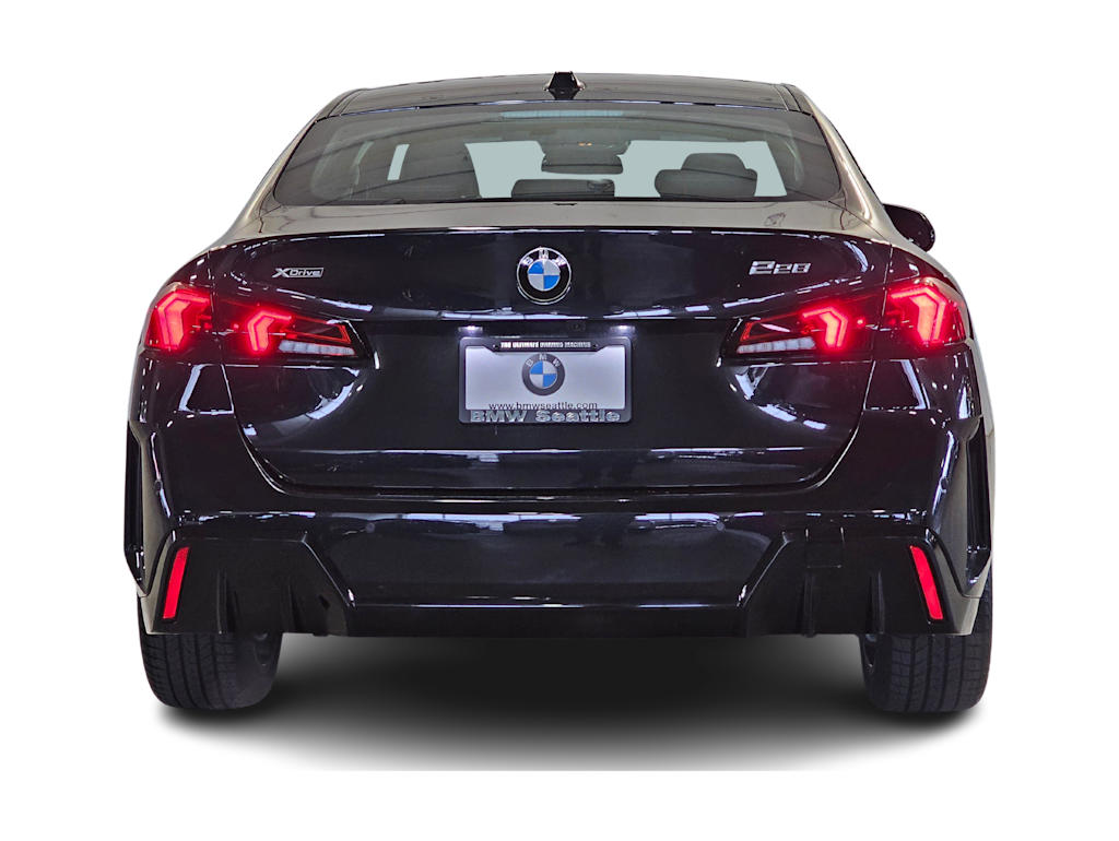Thumbnail: 2025 BMW 2 Series - 5