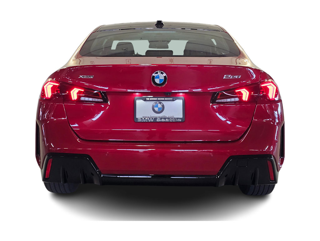 Thumbnail: 2025 BMW 2 Series - 5