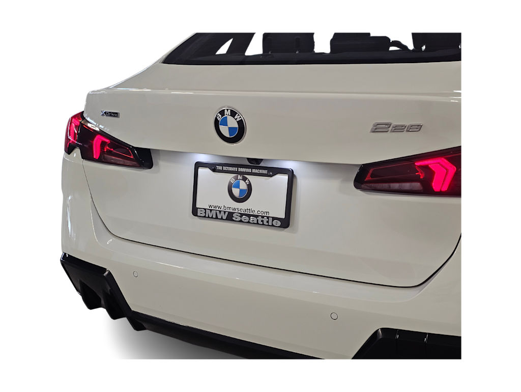 Thumbnail: 2025 BMW 2 Series - 22