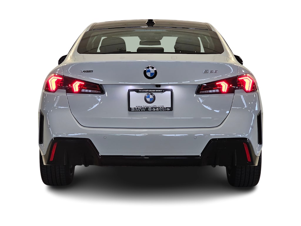 Thumbnail: 2025 BMW 2 Series - 5
