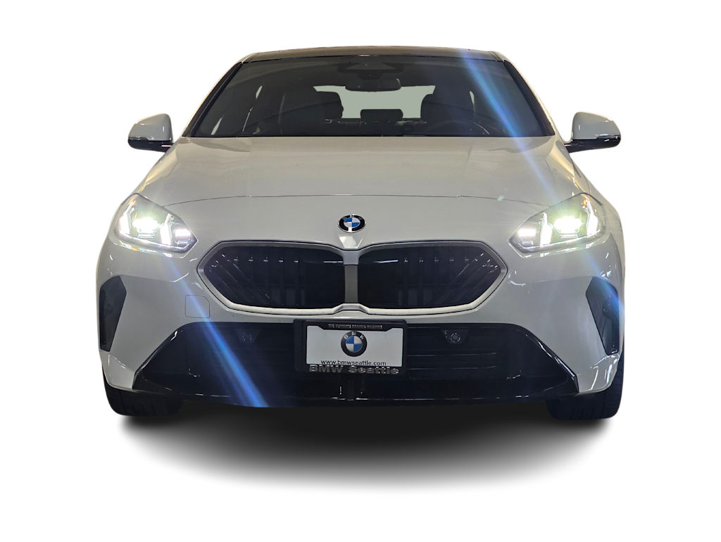 Thumbnail: 2025 BMW 2 Series - 6