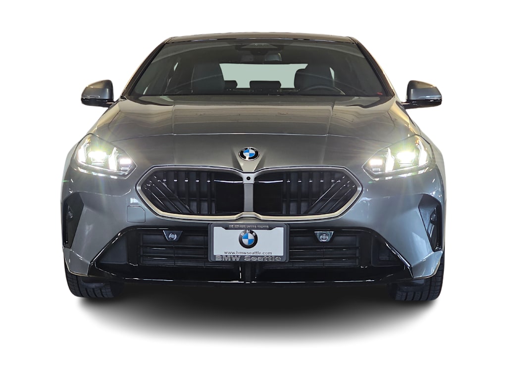 Thumbnail: 2025 BMW 2 Series - 6