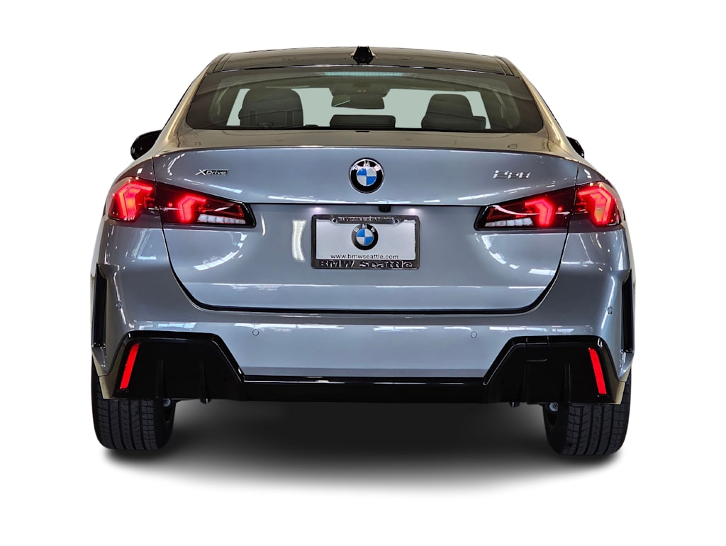 Thumbnail: 2025 BMW 2 Series - 5