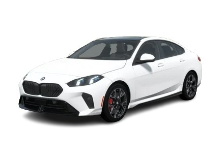 Thumbnail: 2025 BMW 2 Series - 4
