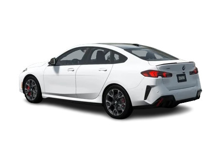 Thumbnail: 2025 BMW 2 Series - 10