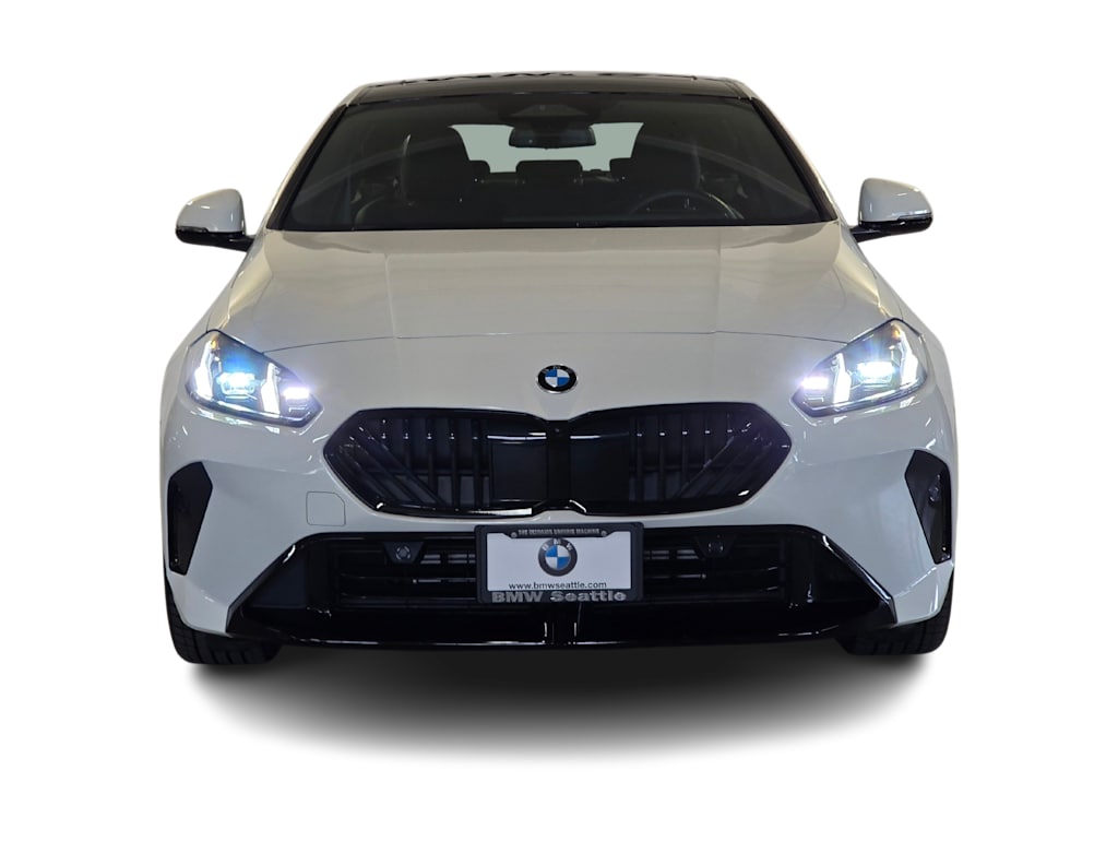 Thumbnail: 2025 BMW 2 Series - 6