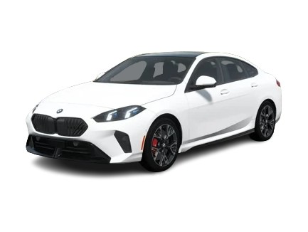 Thumbnail: 2025 BMW 2 Series - 3