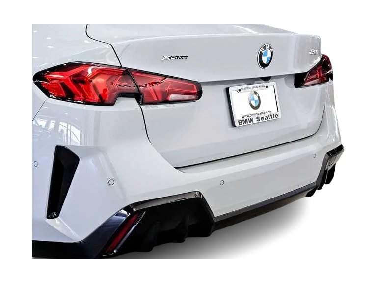 Thumbnail: 2025 BMW 2 Series - 5