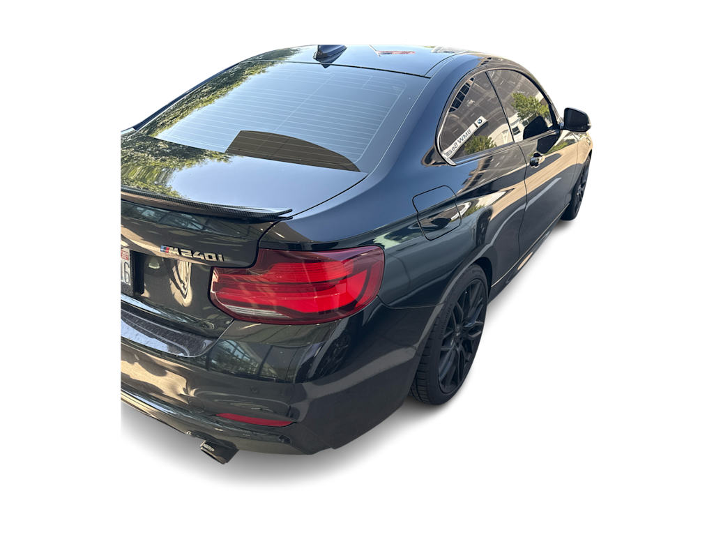 Thumbnail: 2020 BMW 2 Series - 5