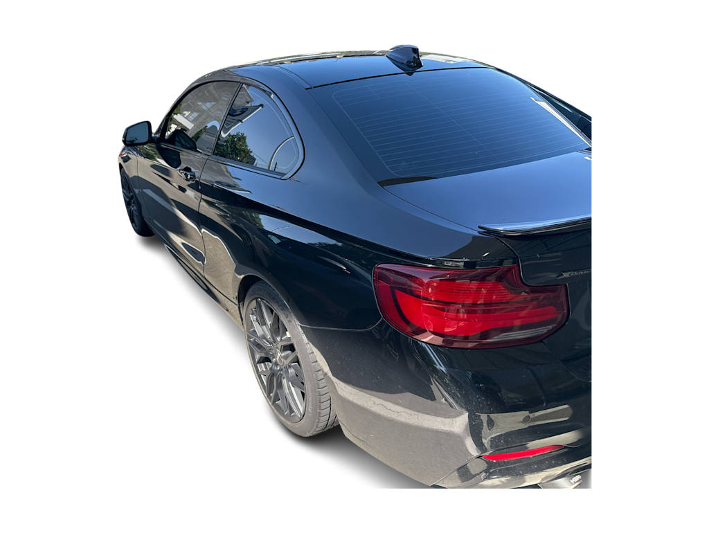 Thumbnail: 2020 BMW 2 Series - 2