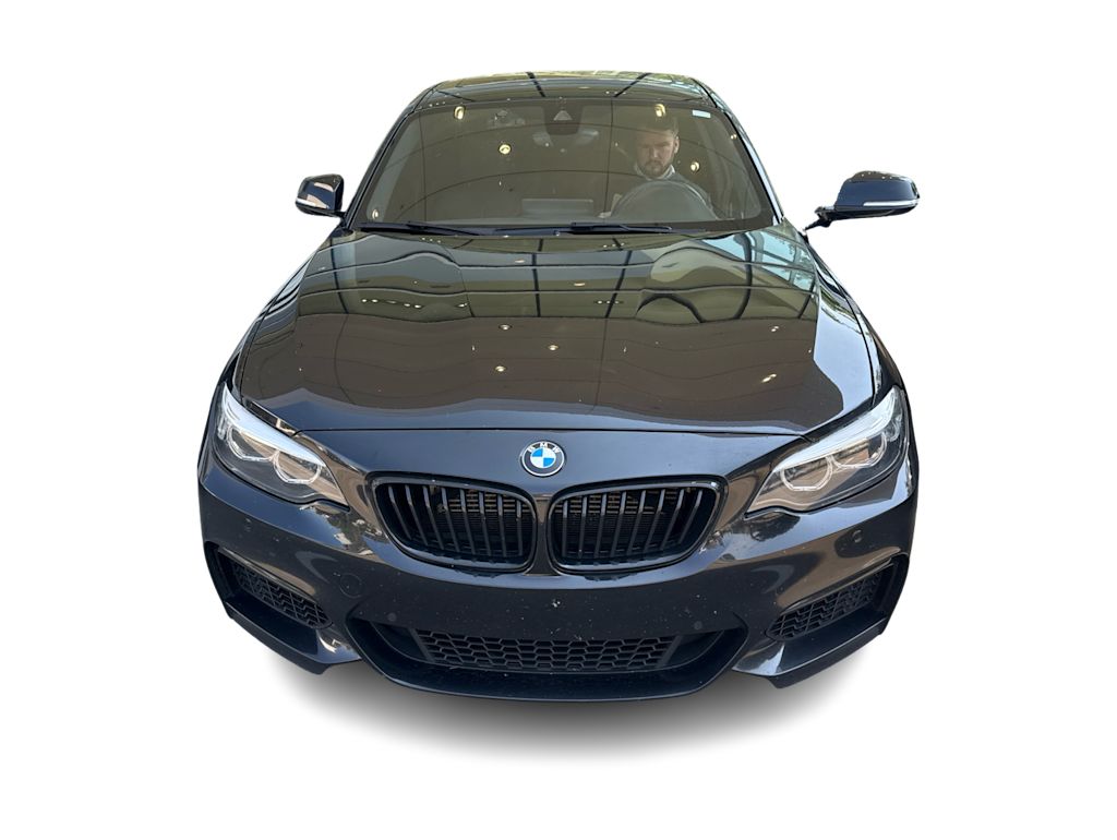 Thumbnail: 2020 BMW 2 Series - 3