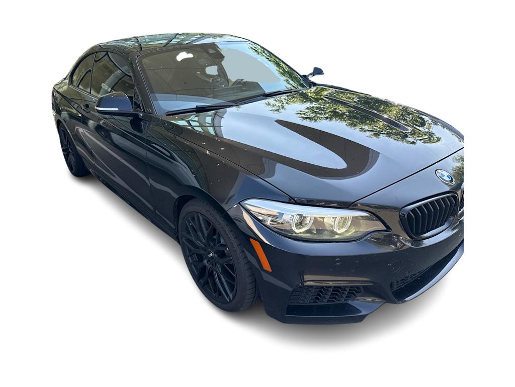 Thumbnail: 2020 BMW 2 Series - 8