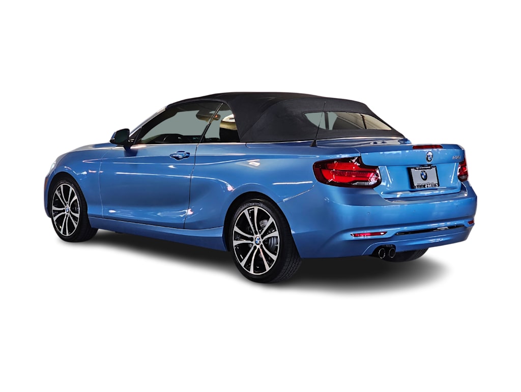 Thumbnail: 2020 BMW 2 Series - 4