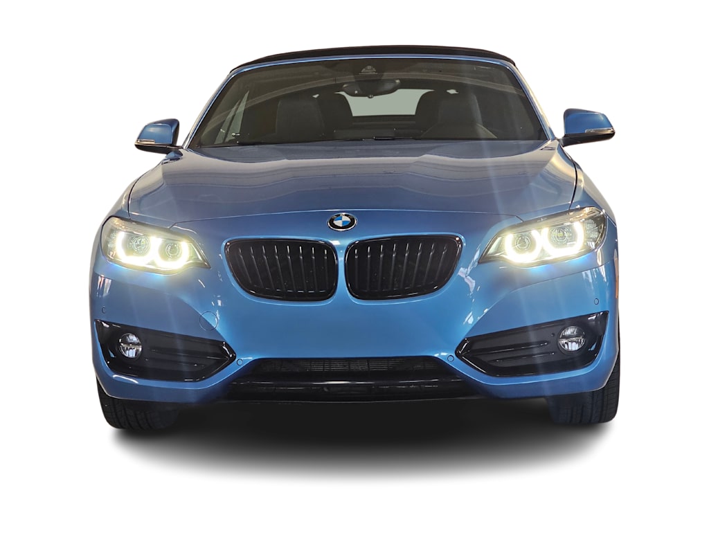 Thumbnail: 2020 BMW 2 Series - 6