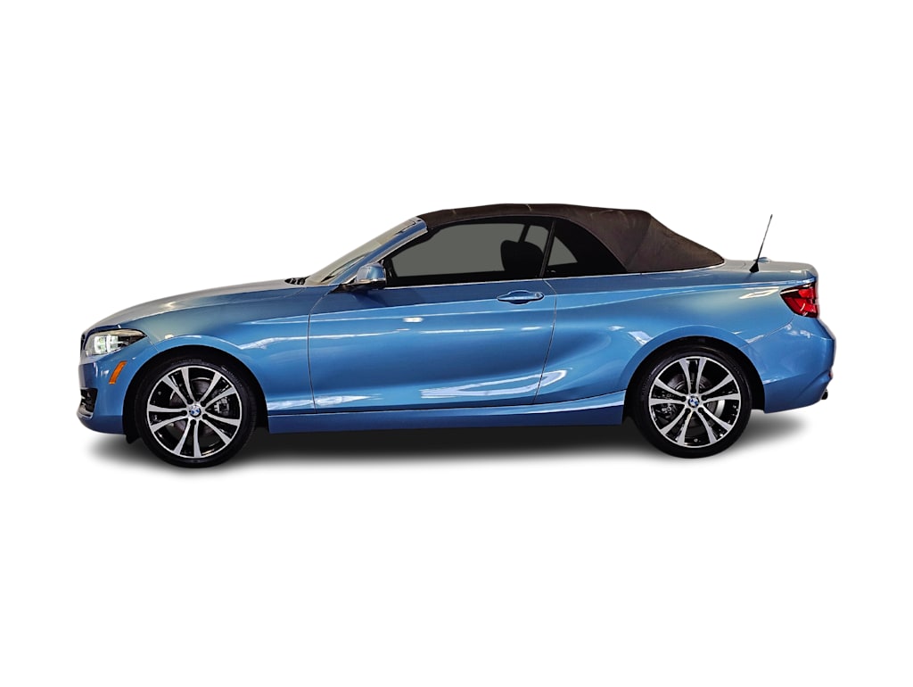 Thumbnail: 2020 BMW 2 Series - 3