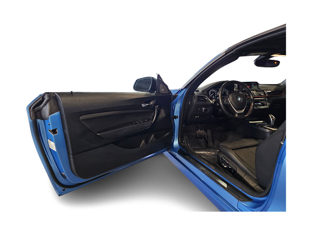 Thumbnail: 2020 BMW 2 Series - 26