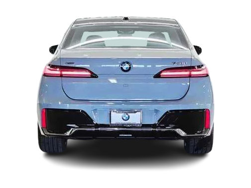 Thumbnail: 2025 BMW 7 Series - 5