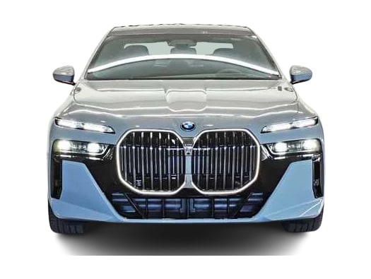 Thumbnail: 2025 BMW 7 Series - 6
