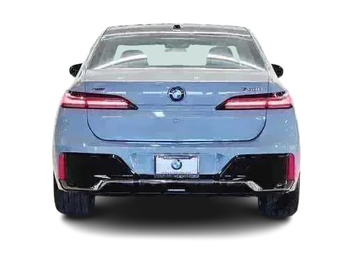 Thumbnail: 2025 BMW 7 Series - 5