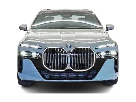Thumbnail: 2025 BMW 7 Series - 6