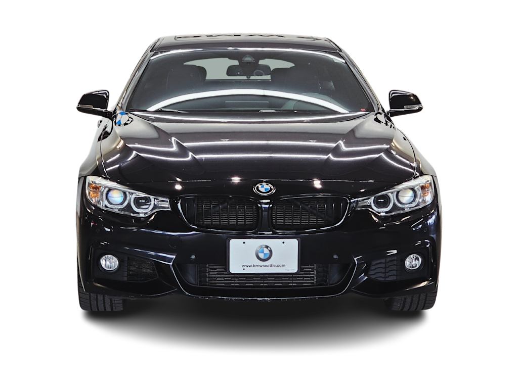 Thumbnail: 2016 BMW 4 Series - 6