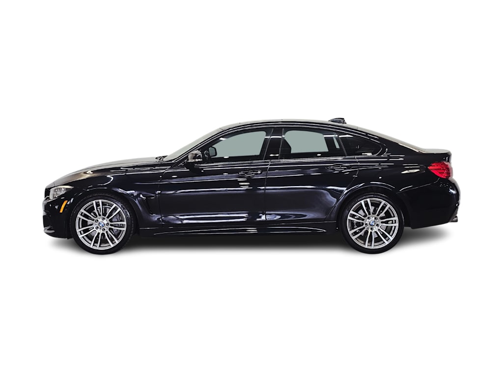 Thumbnail: 2016 BMW 4 Series - 3