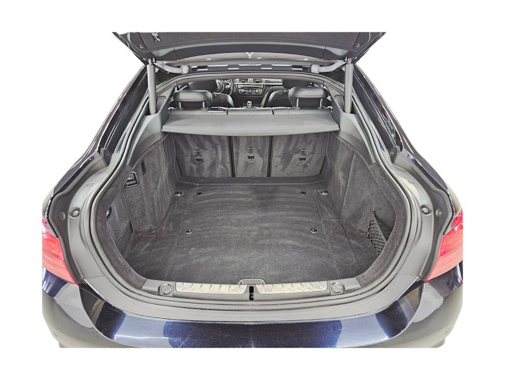 Thumbnail: 2016 BMW 4 Series - 17