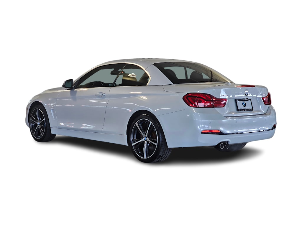 Thumbnail: 2018 BMW 4 Series - 4