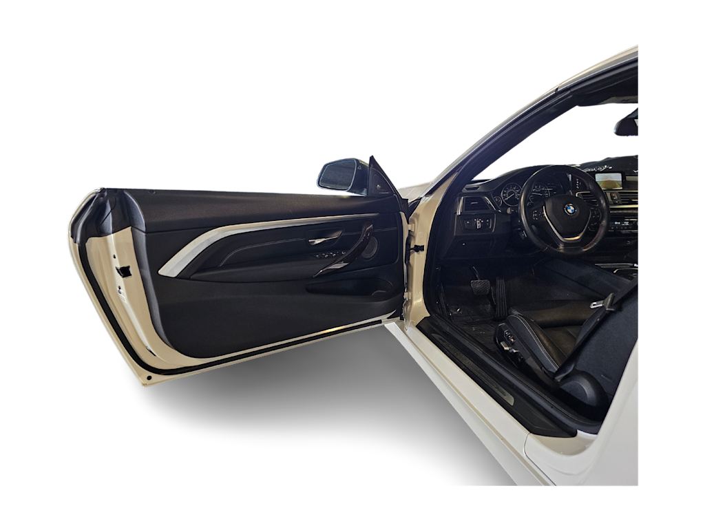 Thumbnail: 2018 BMW 4 Series - 27