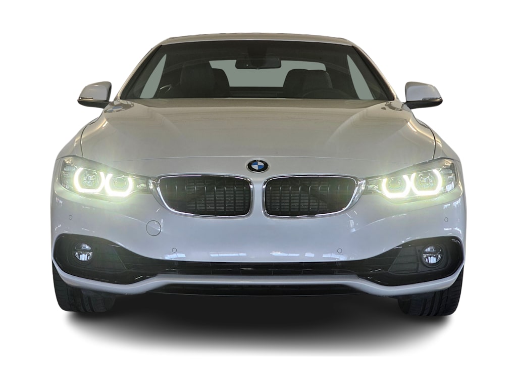 Thumbnail: 2018 BMW 4 Series - 6