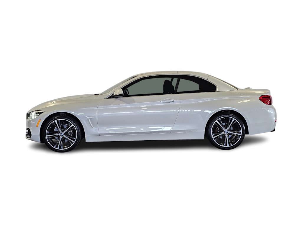 Thumbnail: 2018 BMW 4 Series - 3