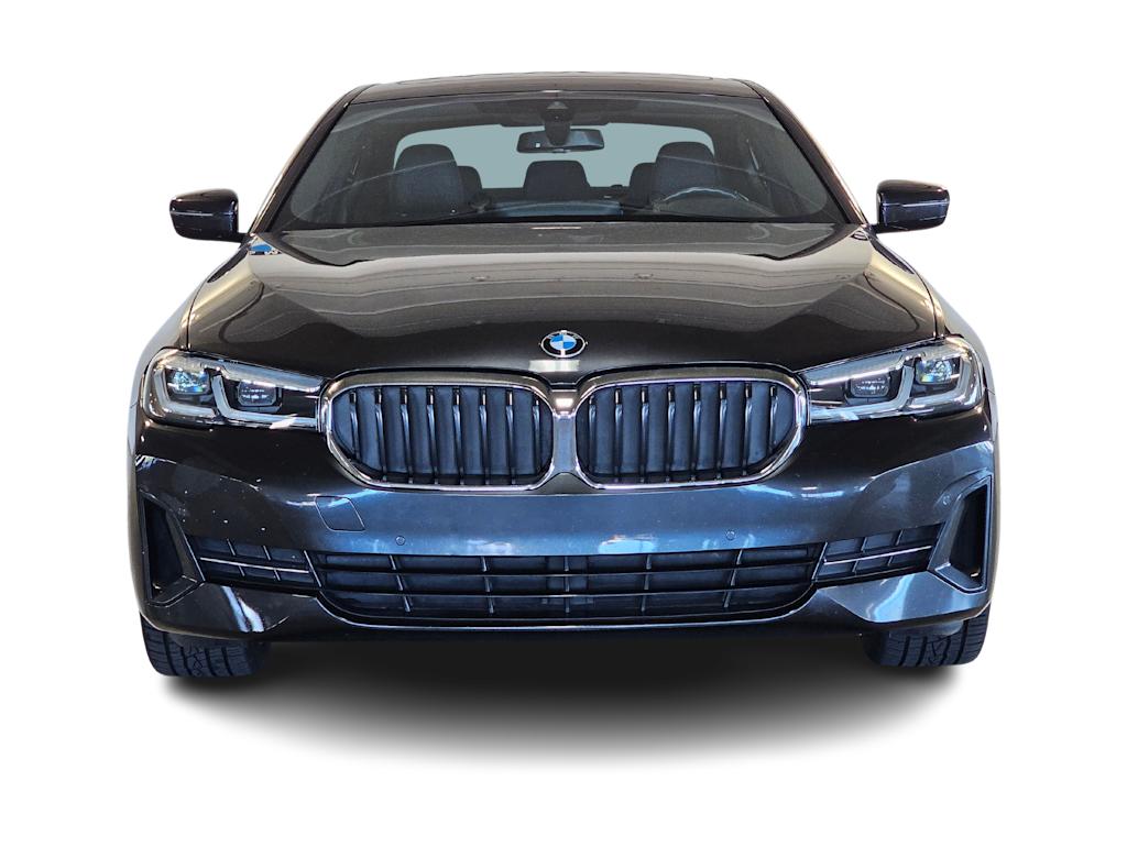 Thumbnail: 2023 BMW 5 Series - 6