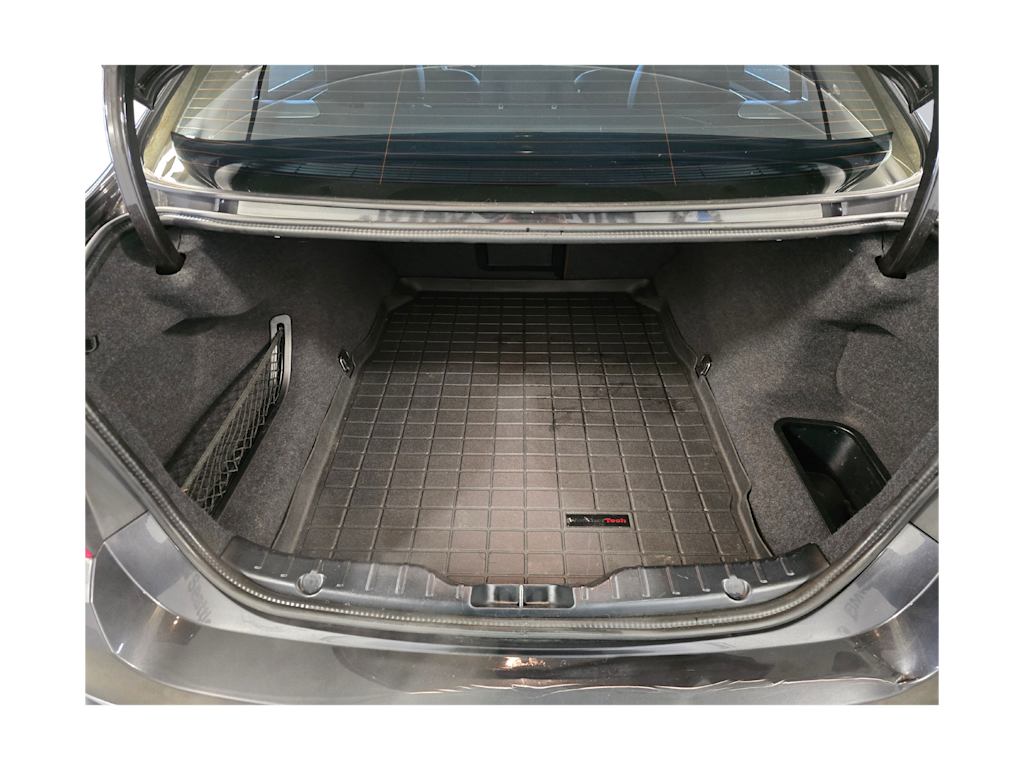 Thumbnail: 2016 BMW 5 Series - 18