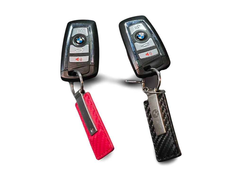 Thumbnail: 2016 BMW 5 Series - 38