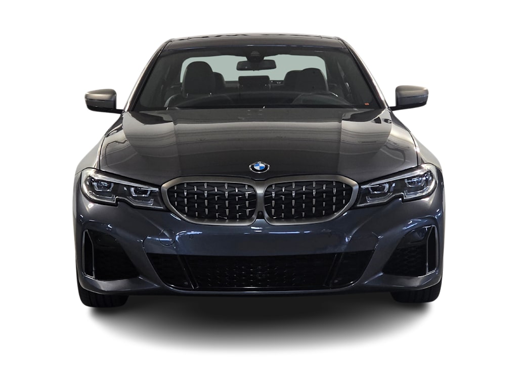Thumbnail: 2021 BMW 3 Series - 6