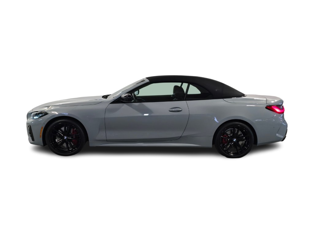 2024 BMW 4 Series M440i 3