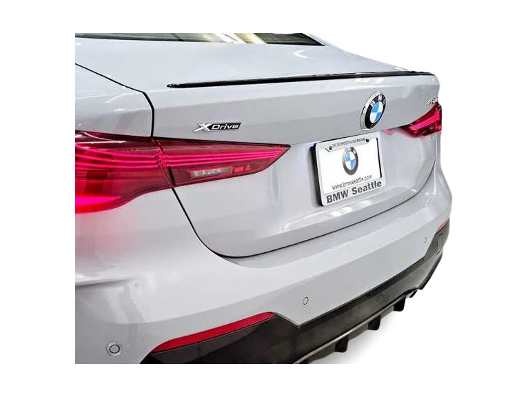 Thumbnail: 2025 BMW 4 Series - 19