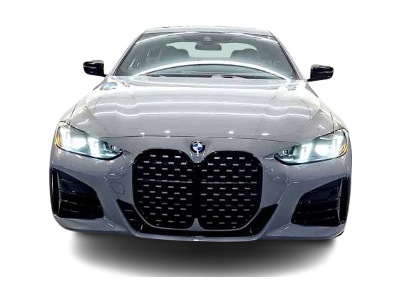 Thumbnail: 2025 BMW 4 Series - 6