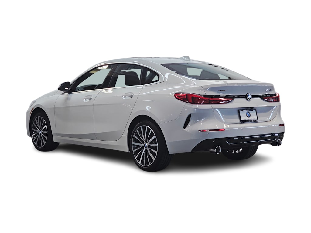 Thumbnail: 2024 BMW 2 Series - 3