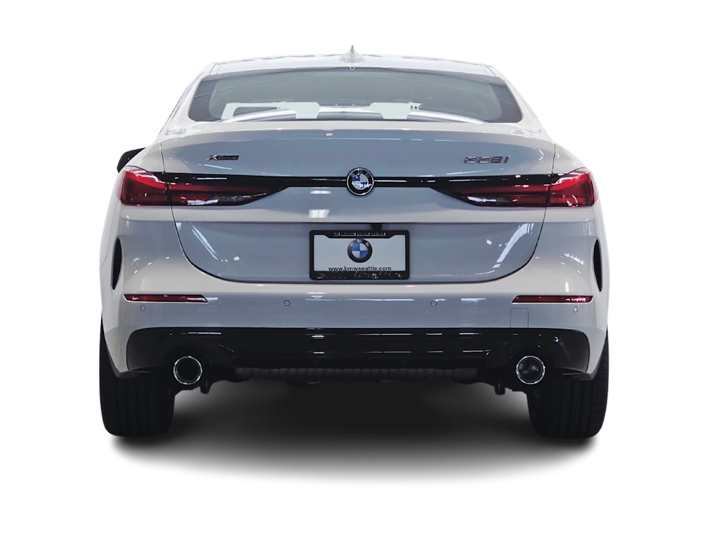 Thumbnail: 2024 BMW 2 Series - 4