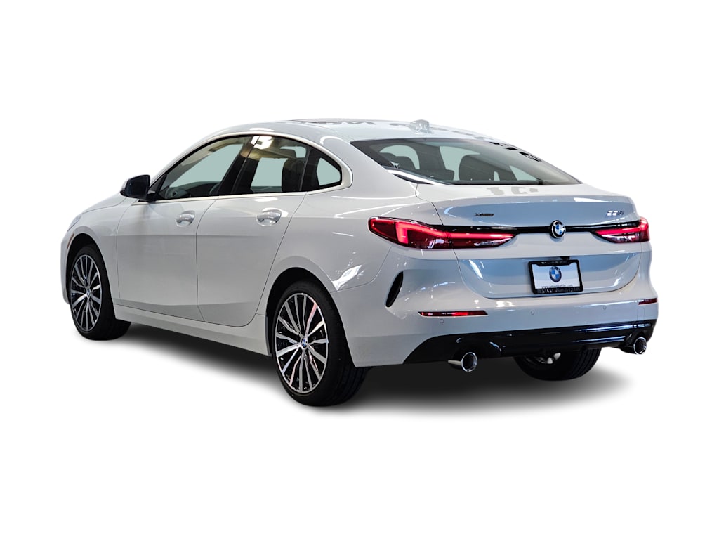 Thumbnail: 2024 BMW 2 Series - 4