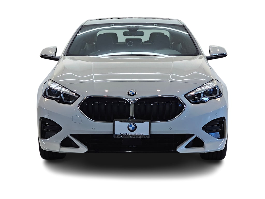 Thumbnail: 2024 BMW 2 Series - 6
