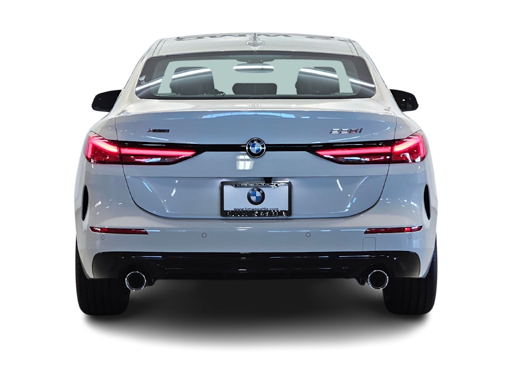 Thumbnail: 2024 BMW 2 Series - 5