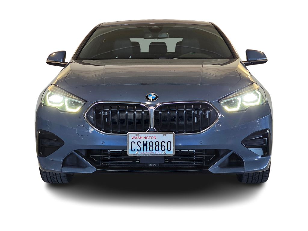 Thumbnail: 2022 BMW 2 Series - 6