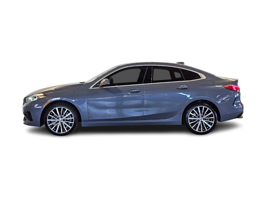 Thumbnail: 2022 BMW 2 Series - 3