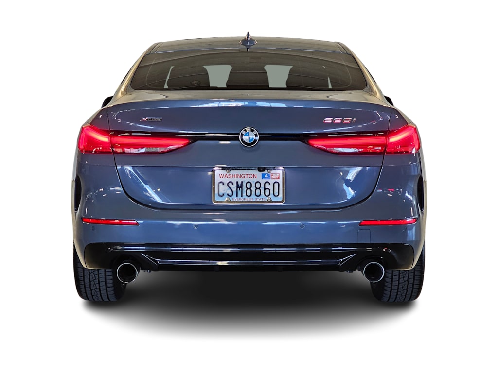 Thumbnail: 2022 BMW 2 Series - 5