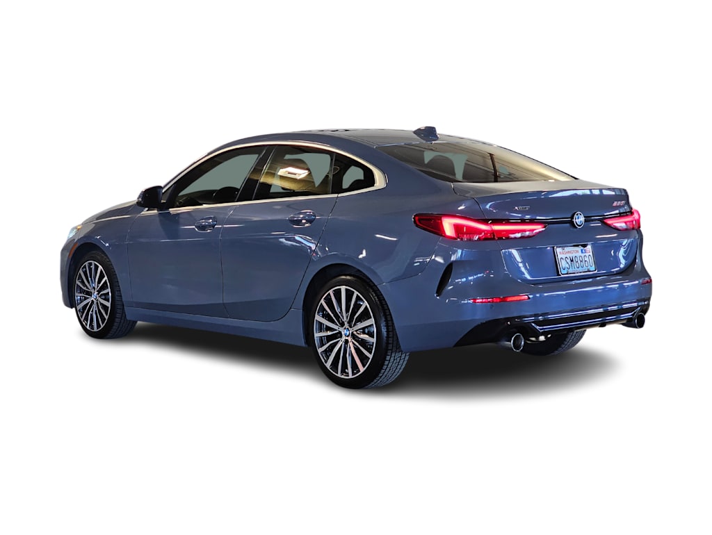 Thumbnail: 2022 BMW 2 Series - 4