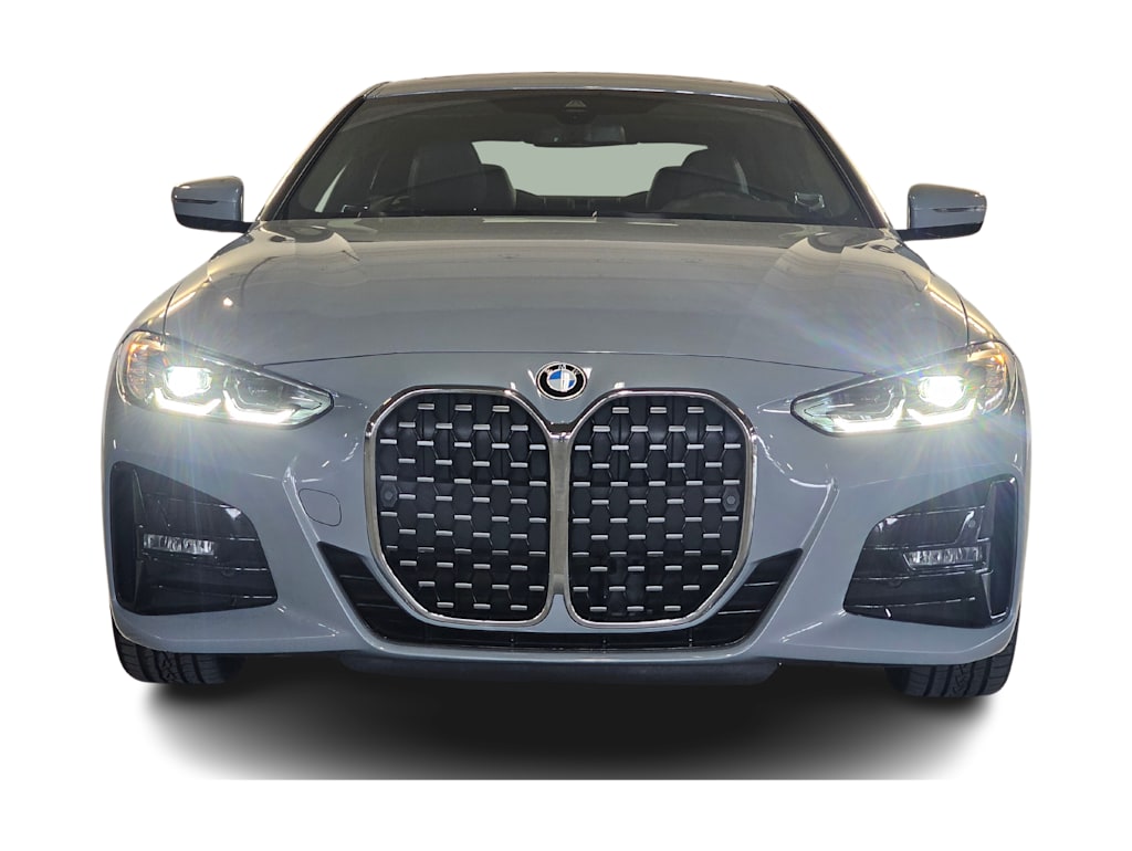 Thumbnail: 2023 BMW 4 Series - 6