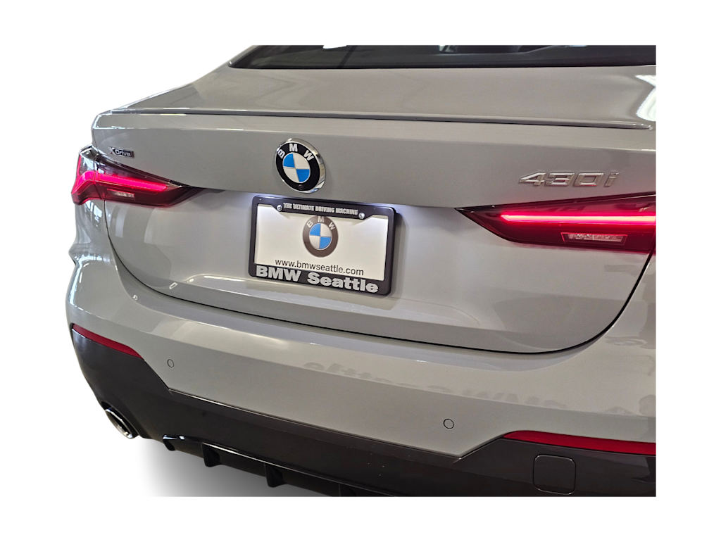 Thumbnail: 2023 BMW 4 Series - 21