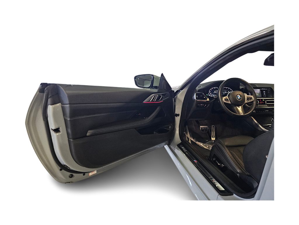 Thumbnail: 2023 BMW 4 Series - 36